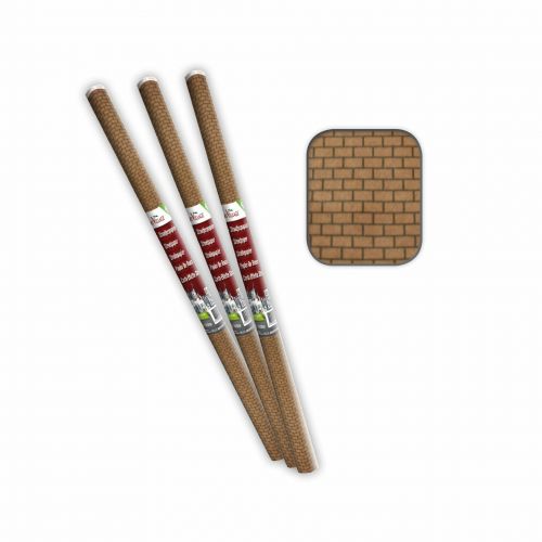 My Village | Straatpapier | 70 × 50 cm