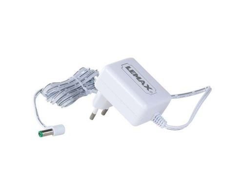 LEMAX Power Adapter