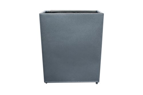 Divider Sten matblauw | 50 x 64 cm