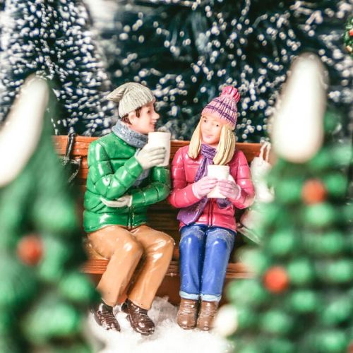 LEMAX Hot Cocoa Drinkers