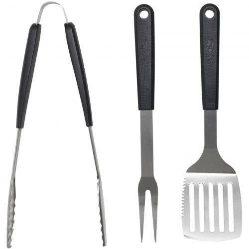 Char-Griller® – Barbecuegereedschapsset