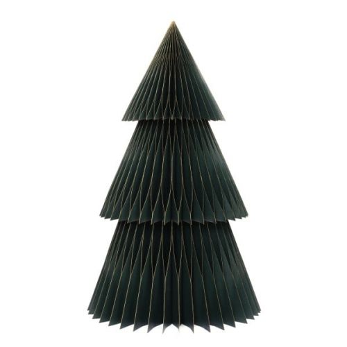 Honeycomb boom | 90 cm | Groen