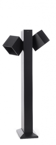 LED-vloerlamp Sus Cube Duo 24V