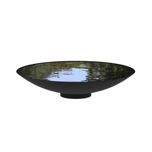Adezz Waterschaal Gecoat Staal | 80 x 21 cm | 15 kg