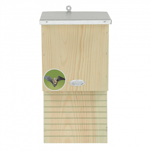 Esschert Design | Vleermuizenkast | 19x16x38 cm