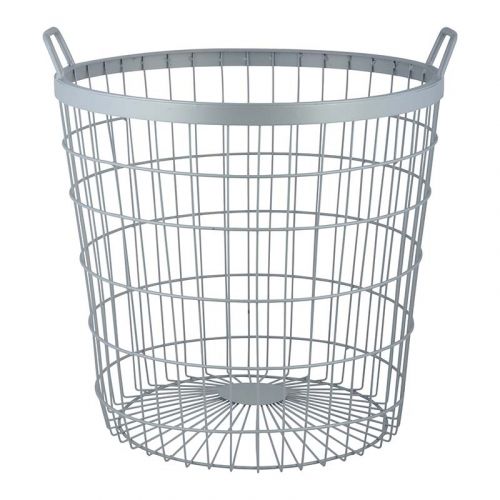Esschert Design | Aardappeloogstmand | IJzer | 45x45cm