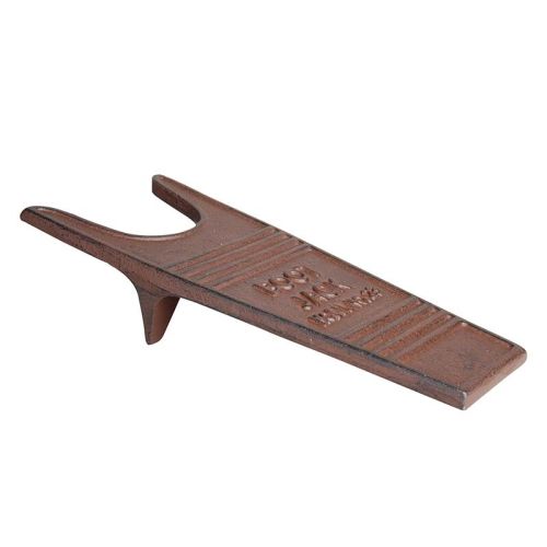 Esschert Design | Laarzenknecht | gietijzer | 31x14x8cm
