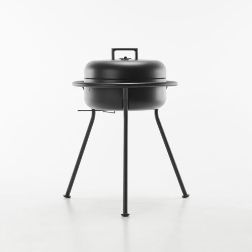 ZEE® | Koro Grill | 100,5 x 65,5 cm | in 2 kleuren