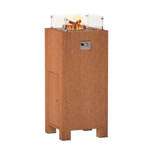 Forno Hoge Vuurtafel | 55 cm