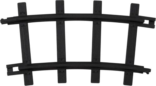 Lionel | RTP gebogen rails set van 12 | 17 x 9,1 cm