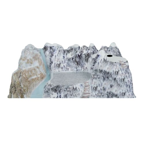 My Village | Basis voor kerstdorp Longia | 78×38 cm