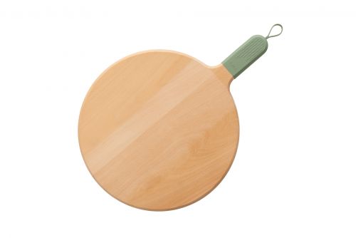 Ziipa pizzabord | Sora Eucalyptus | 31x46x1,8 cm