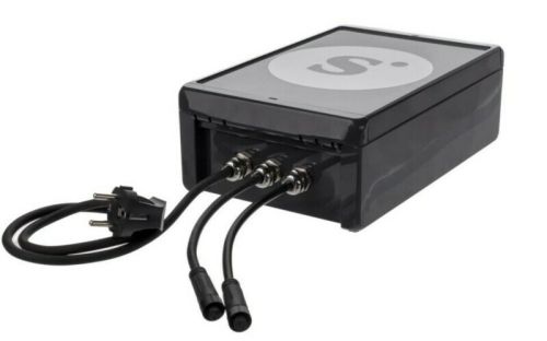 Sus Smartbox 60W + 60W