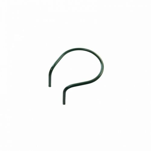 Steunring Rond | 5 cm | Peacock