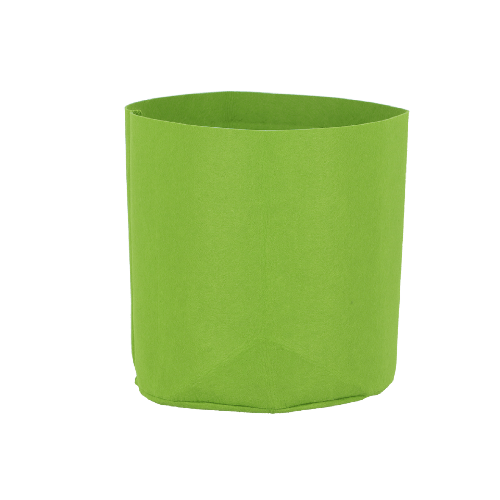 Esschert Design | Plantenzak L | Polyserine | 30x30x30cm