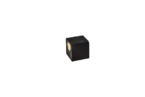 LED-wandlamp Sus Mini Square 24V