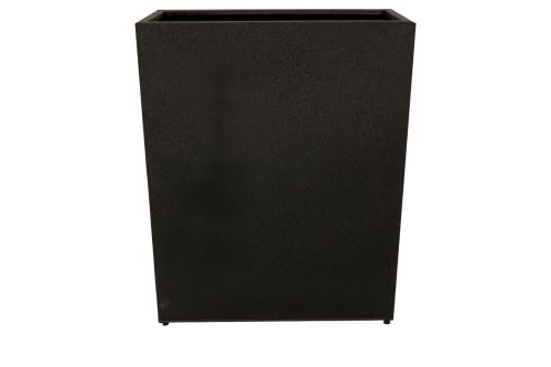 Divider Sten matzwart | 56 x 69 cm