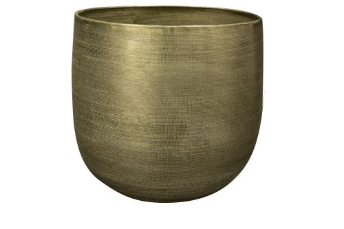 Pot Rowen new green | Ø42 x H41 cm