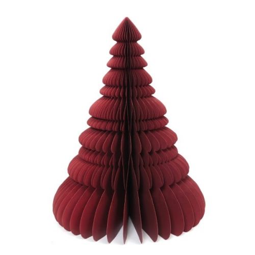 Honeycomb boom | 60 cm | 0,76 kg | Rood