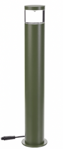 LED-vloerlamp Sus Sense Groen 24V