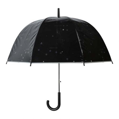 Esschert Design | paraplu | sterrenhemel | Ø81 cm