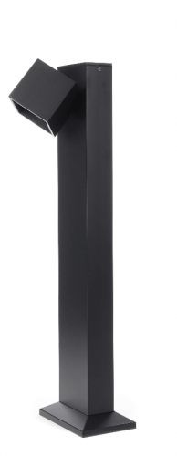 LED-vloerlamp Sus Cube Mono 230V