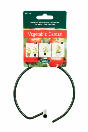 Pot Anker | Ø12cm | Peacock