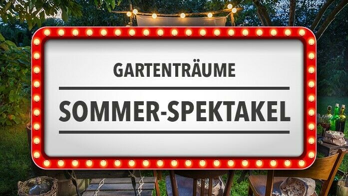 Sommer-Spektakel